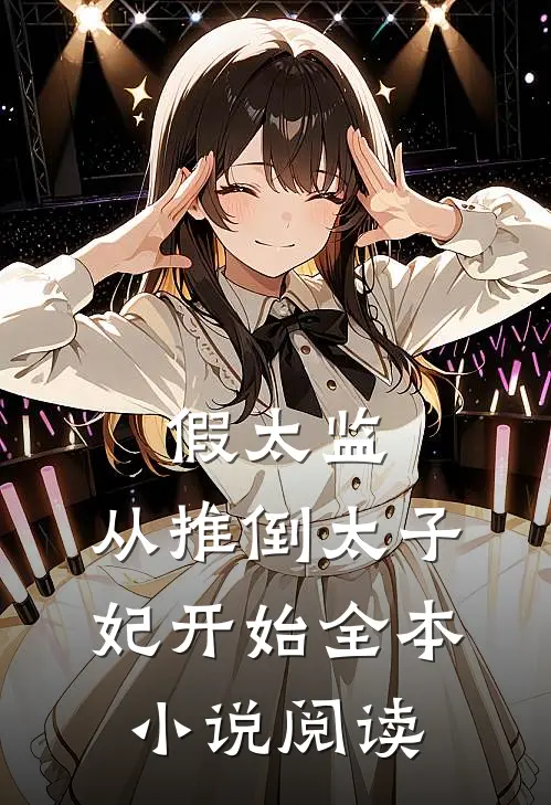假太监：从推倒太子妃开始全本小说阅读