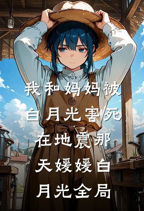 我和妈妈被白月光害死在地震那天媛媛白月光全局