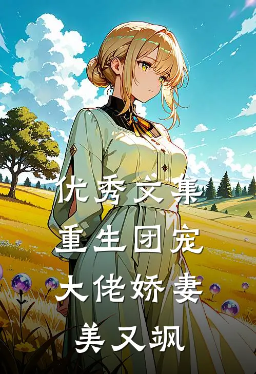 优秀文集重生团宠：大佬娇妻美又飒