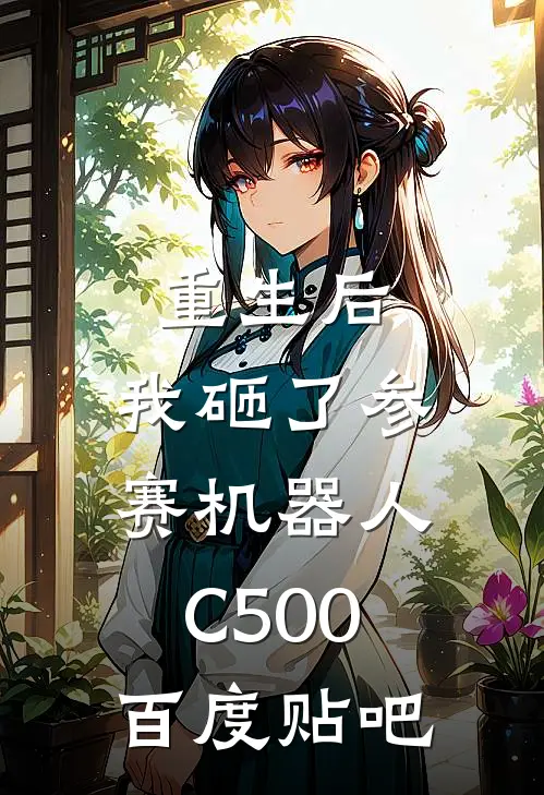 重生后，我砸了参赛机器人C500百度贴吧