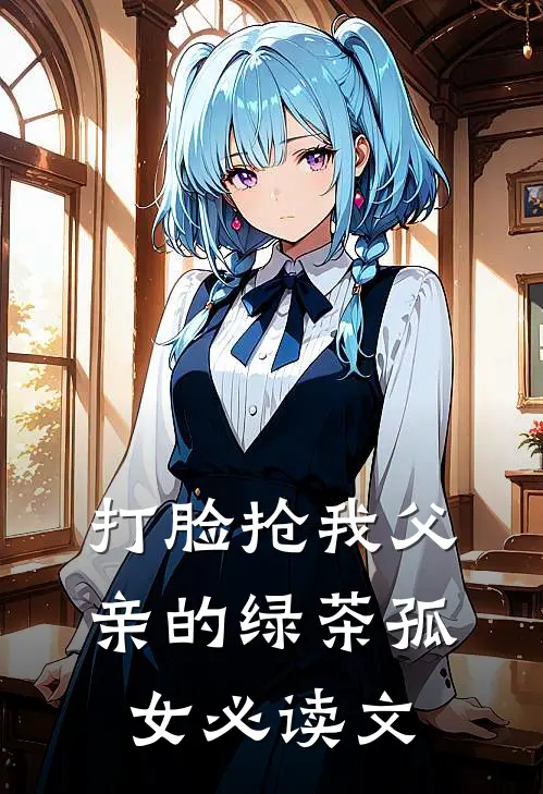打脸抢我父亲的绿茶孤女必读文