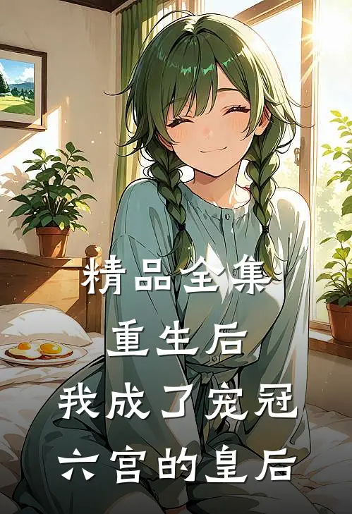 精品全集重生后,我成了宠冠六宫的皇后免费阅读