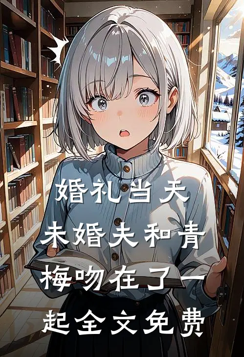 婚礼当天，未婚夫和青梅吻在了一起全文免费