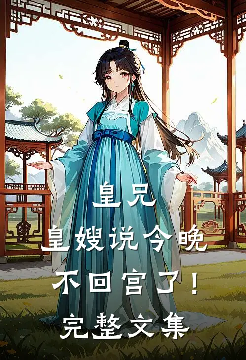 皇兄，皇嫂说今晚不回宫了！完整文集