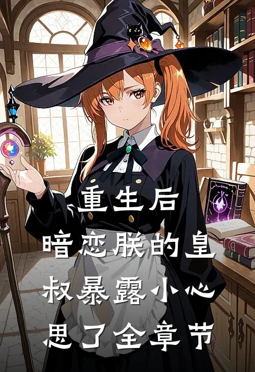 重生后,暗恋朕的皇叔暴露小心思了全章节阅读