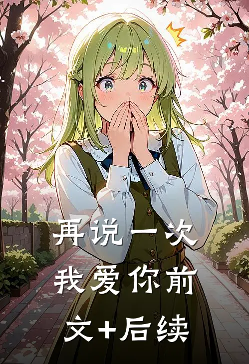 再说一次我爱你前文+后续