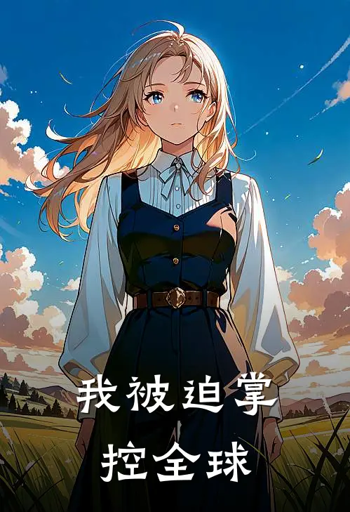 我被迫掌控全球