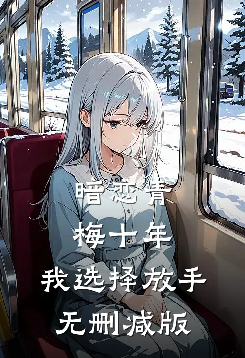 暗恋青梅十年,我选择放手无删减版在线观看