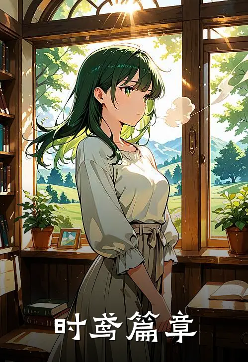 时鸢篇章