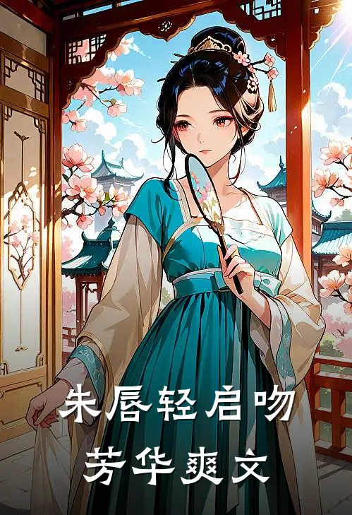 朱唇轻启吻芳华爽文