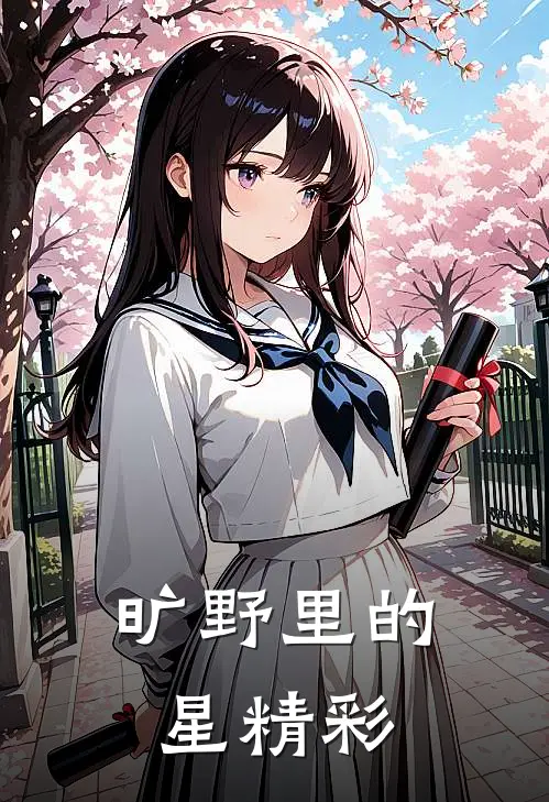 旷野里的星精彩