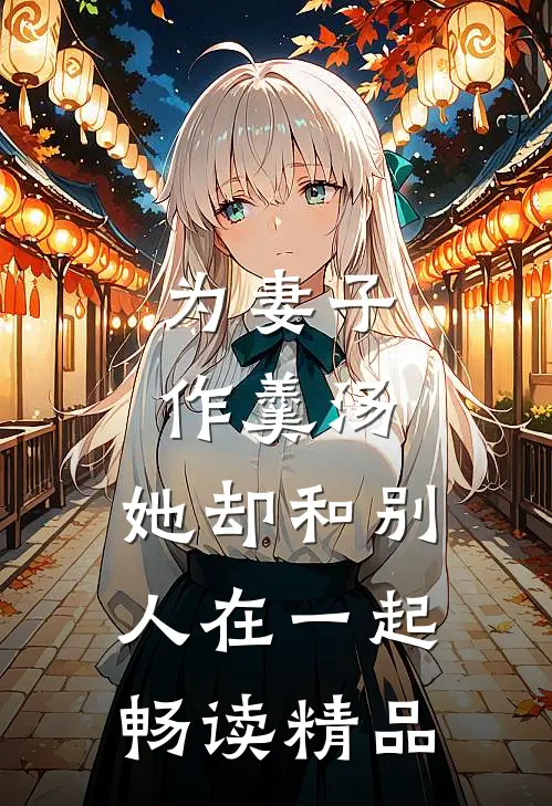 为妻子作羹汤，她却和别人在一起畅读精品