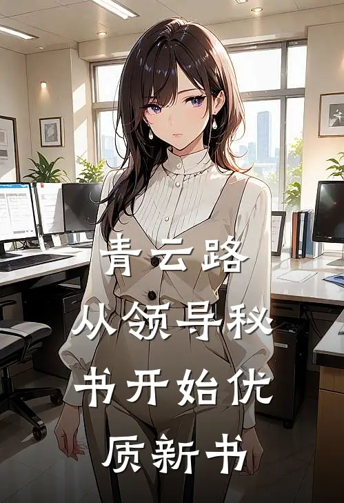 青云路：从领导秘书开始优质新书