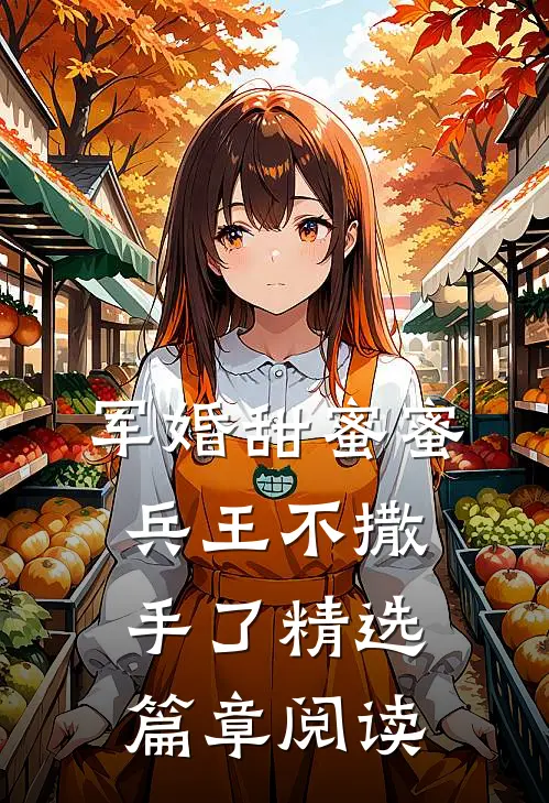 军婚甜蜜蜜,兵王不撒手了精选篇章阅读免费