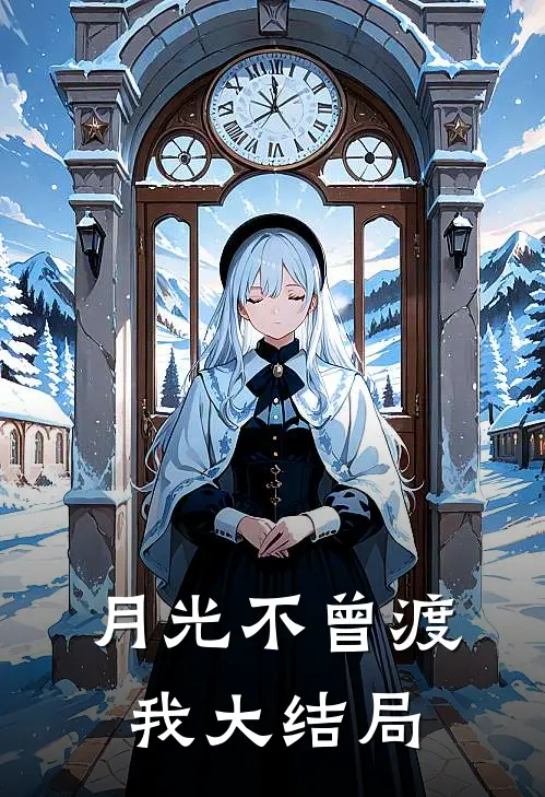 月光不曾渡我大结局