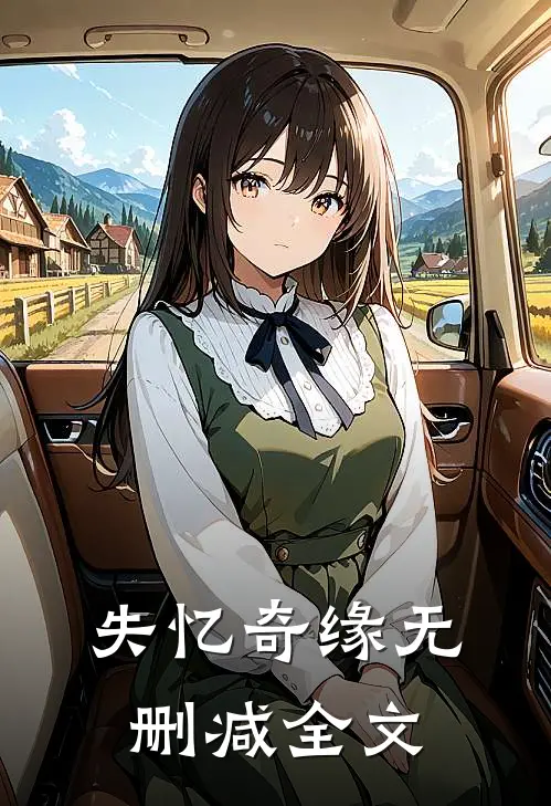 失忆奇缘无删减全文