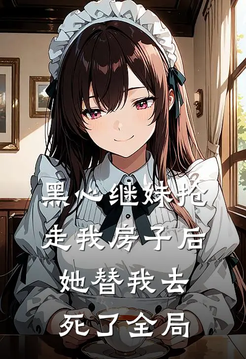 黑心继妹抢走我房子后，她替我去死了全局