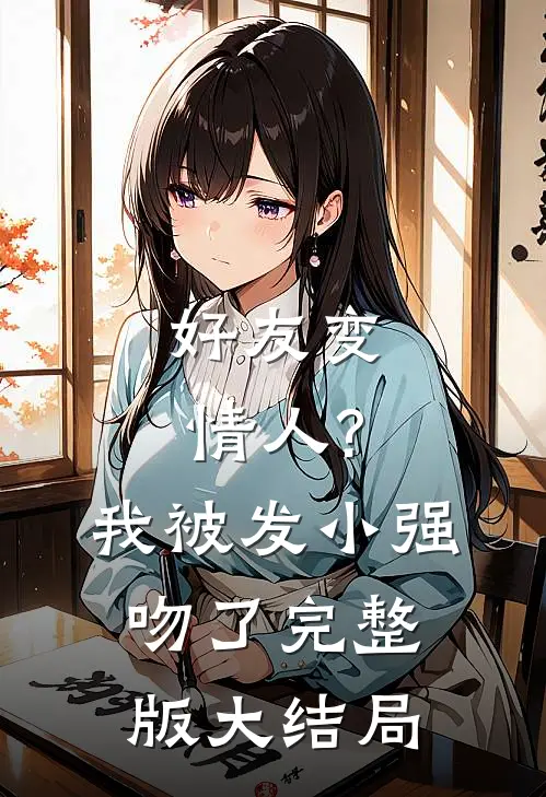 好友变情人?我被发小强吻了完整版大结局是
