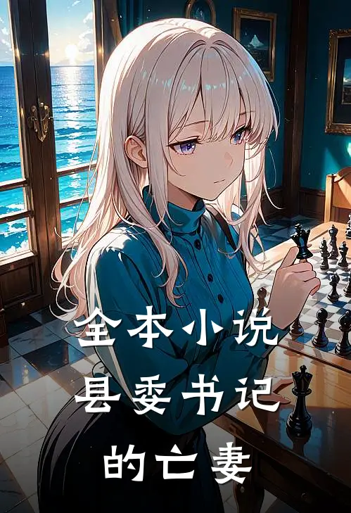 全本小说县委书记的亡妻