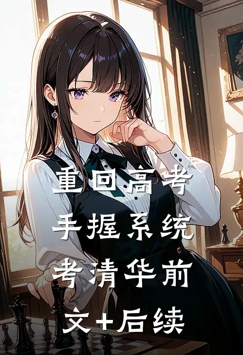 重回高考，手握系统考清华前文+后续