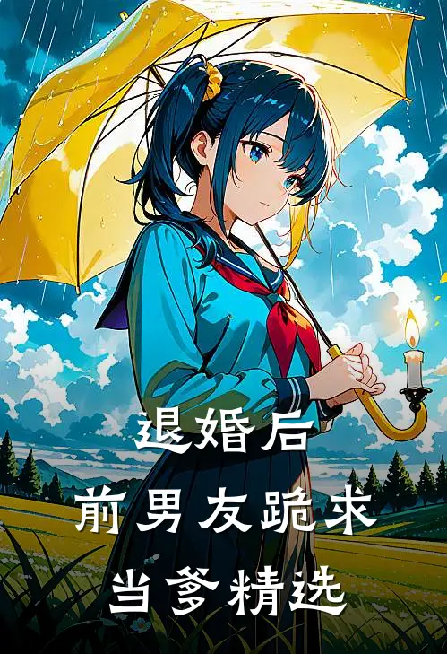 退婚后，前男友跪求当爹精选