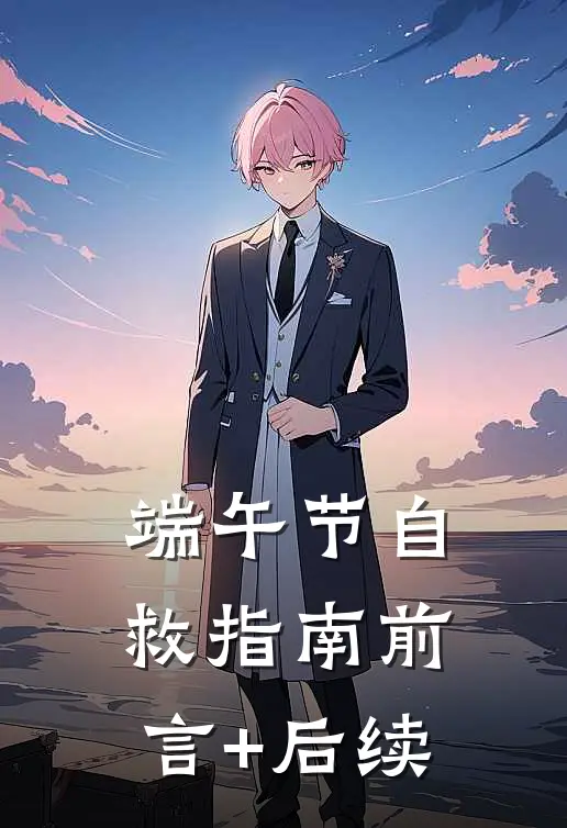 端午节自救指南前言+后续
