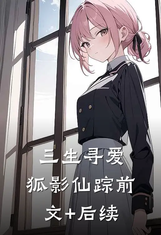 三生寻爱，狐影仙踪前文+后续
