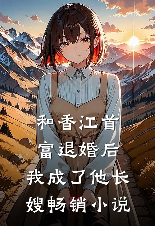 和香江首富退婚后,我成了他长嫂畅销