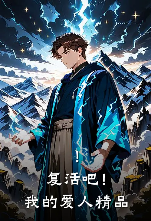 ！复活吧！我的爱人精品