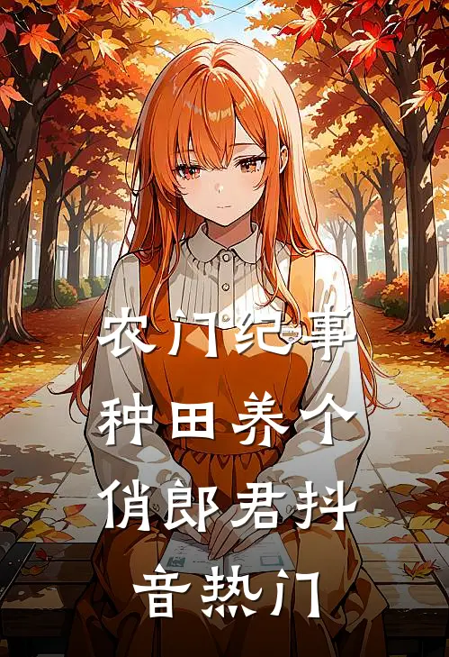 农门纪事：种田养个俏郎君抖音热门