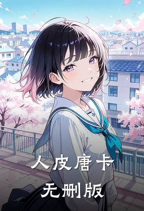 人皮唐卡无删版