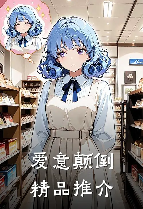 爱意颠倒精品推介