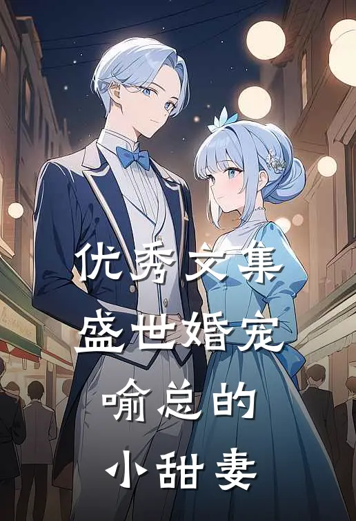 优秀文集盛世婚宠，喻总的小甜妻