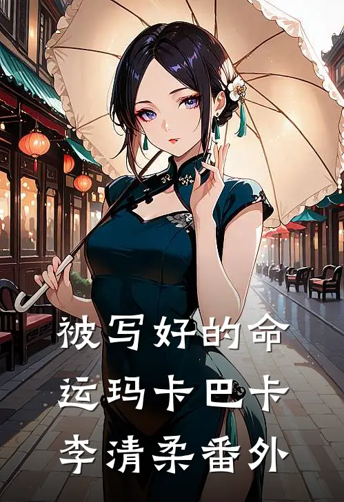 被写好的命运玛卡巴卡李清柔 番外
