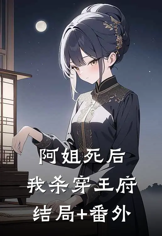 阿姐死后，我杀穿王府结局+番外