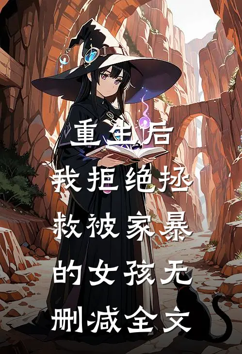 重生后,我拒绝拯救被家暴的女孩无删减全文阅读