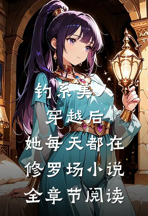 钓系美人穿越后，她每天都在修罗场小说全章节阅读