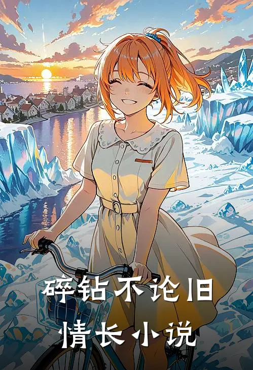 碎钻不论旧情长小说