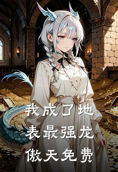 我成了地表最强龙傲天免费