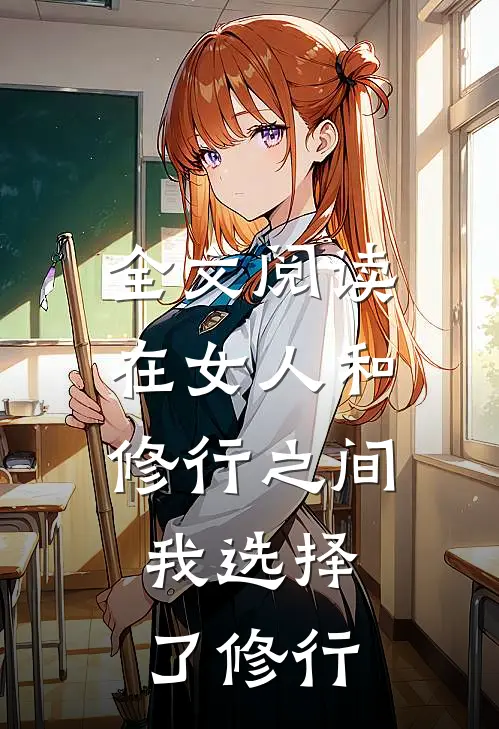 全文阅读在女人和修行之间，我选择了修行