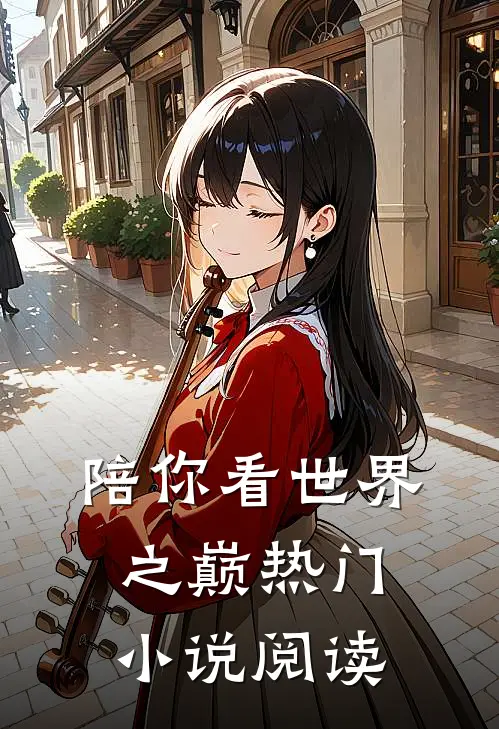 陪你看世界之巅热门小说阅读
