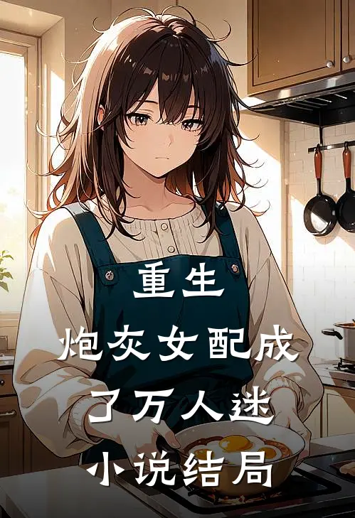 重生：炮灰女配成了万人迷小说结局