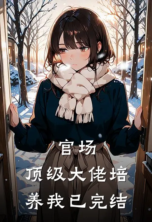 官场：顶级大佬培养我已完结