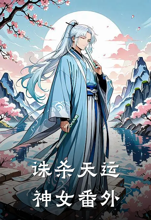 诛杀天运神女 番外