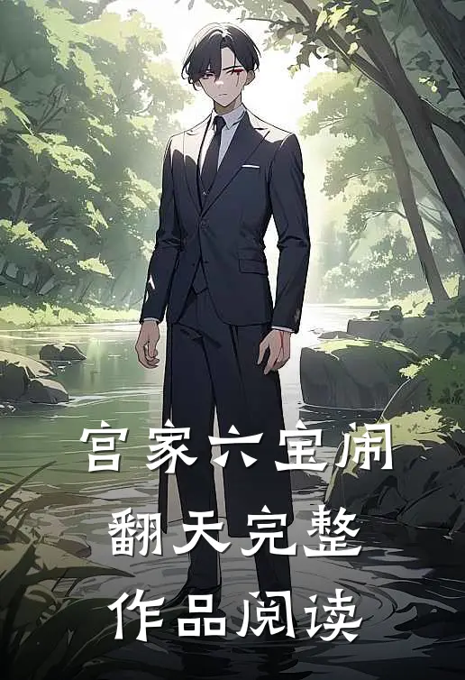 宫家六宝闹翻天完整作品阅读