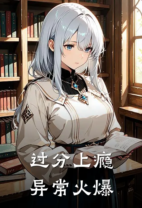过分上瘾异常火爆