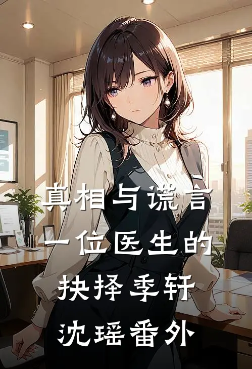 真相与谎言：一位医生的抉择季轩沈瑶 番外