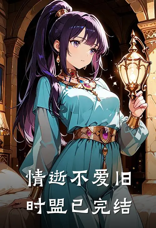 情逝不爱旧时盟已完结