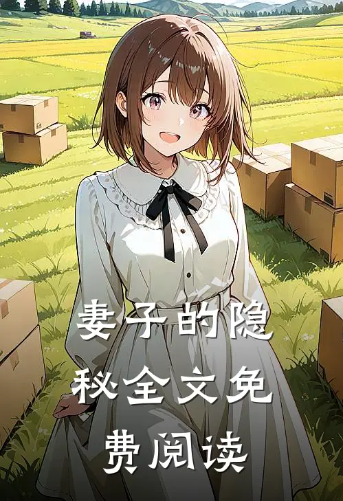 妻子的隐秘全文免费阅读