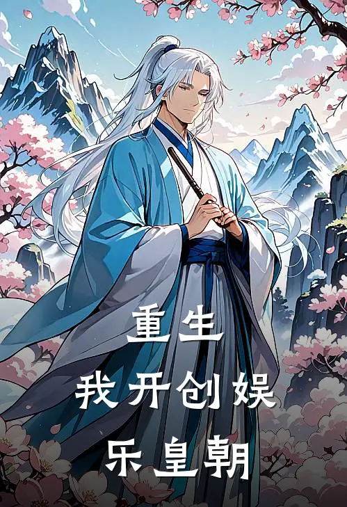 重生：我开创娱乐皇朝